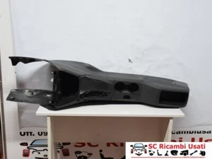 Tunnel Centrale Opel Crossland X - Bild 1 von 3