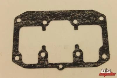 NOS Honda Cylinder Head Cover Gasket CB200 SL175 CB175 12391-354-000 - Image 1 of 3