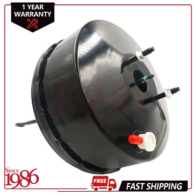 Power Brake Booster For Ford Expedition F-150 Heritage Lobo 1997-2004 54-74408 - Image 1 of 4