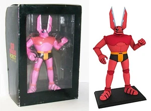 GO NAGAI ROBOT COLLECTION USCITA N. 088 (88) GROSSAM X2 15 CM FIGURE COME NUOVA - Imagen 1 de 4