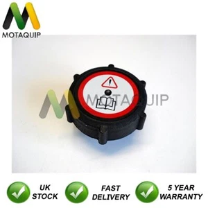 Radiator Cap Motaquip Fits Ford Transit 1994-2006 - Picture 1 of 8