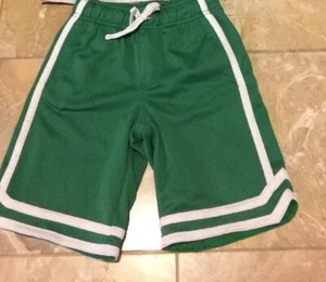 Gymboree Lacrosse Athletic Short 6 - Picture 1 of 2