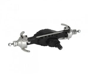 CARSON 1:14 Vorderachse angetrieb./m. sperre / 500907267 - Bild 1 von 1