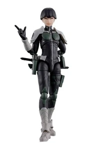 S.H.Figuarts Kaiju No. 8 Soshiro Hoshina TAMASHII NATIONS Bandai Japan New - Picture 1 of 7