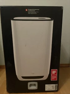 Aeris by iRobot aair 3 in-1 Pro Luftreiniger - 70m² - 493 m³ Stalk White - Bild 1 von 4