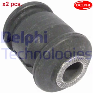 X2 PCS CONTROL ARM WISHBONE BUSH TD735W DELPHI I - Picture 1 of 4