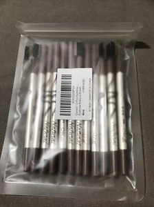 Neu 12 Stück braune Augenbrauenstifte B04 Farbe Modell P-135 - Bild 1 von 5