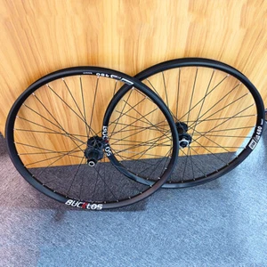 MTB Laufräder 27,5/29" Disc Aluminium Fahrrad Laufradsatz Boost fit Shimano HG - Bild 1 von 16
