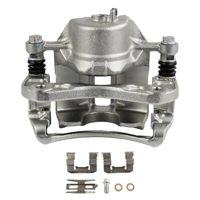 Передний правый тормозной суппорт для Hyundai Elantra 2002-2003 2004 2005 совершенно новый 1 шт. - Изображение 1 из 4