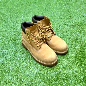 Timberland Boot With Primaloft Insulation Waterproof Kids’ Youth Size 1.5 - Picture 1 of 8