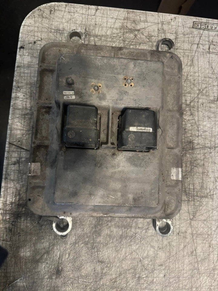 Caterpillar 40 pin ECM no # - Image 1 of 1