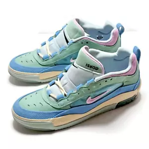 Nike Verdy x Air Max Ishod Wair SB "Visty" Multicolor HF4074-400 Men's Size 10.5 - Picture 1 of 12