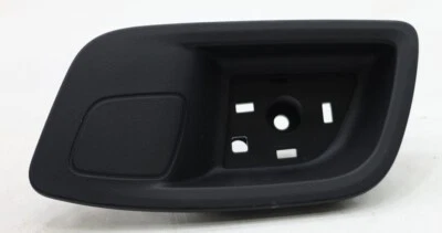 NUEVO OEM Mopar Interior Manija Puerta Bisel Izquierdo 1RE75DX9AC Dodge Charger 2011-2023 Foto 1 de 4