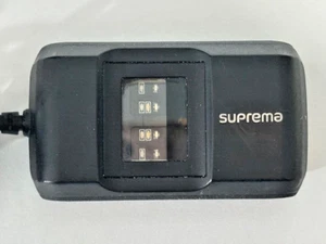 Suprema BioMini Slim 2 Fingerprint Enrolment Device ( D1 ) - Picture 1 of 3