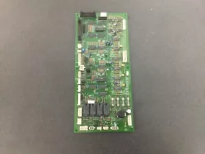Noritsu Qss2301 E/A Leiterplatte J306321-00 - Bild 1 von 2