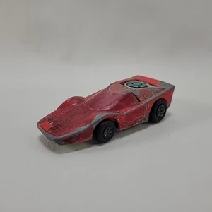Matchbox Lesney Rolomatics #35 Fandango - Picture 1 of 7