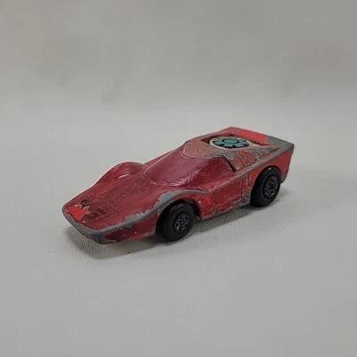 Matchbox Lesney Rolomatics #35 Fandango - Image 1 of 4