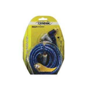 XScorpion 15TR 15Ft. RCA Cable with Remote Wire - Picture 1 of 1