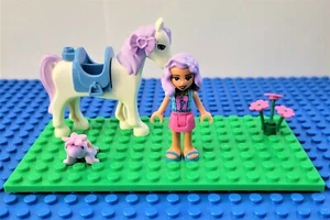 Lego Friends Minifiguren  - Bild 1 von 2