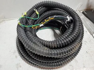 Lam Research Cable 202-023215-001 OPTN 2300 TIE-WRAP, LBL, HI VOLT 208V GHA-171 - Picture 1 of 4