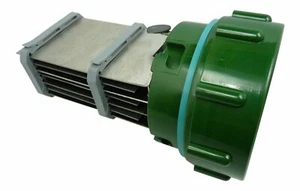Clorador de sal para piscina genérico de bayoneta Clearwater Cell B140 BH4000 - Imagen 1 de 4