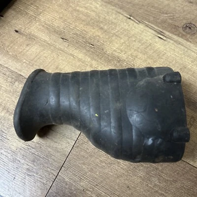 Used OEM Parts Rubber Boot  Assy For DEWALT DW938 Type 3 18V Reciprocating Saw - Image 1 of 4