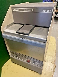LECO AC-300 Automatic Calorimetric Bomb Model 789-200, Vessel 2 - Picture 1 of 8