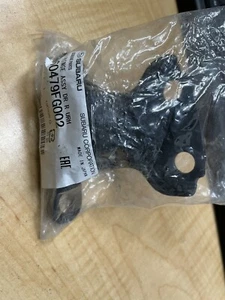 2009-2013 Subaru Forester & Impreza Rear Right Door Upper Hinge 60479FG002 OEM - Picture 1 of 4