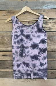 Rock & Republic Woman’s Tie Dye Tank Top M EUC - Picture 1 of 2
