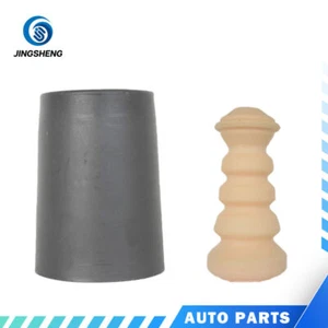 Für 1993-2013 Jetta Hinten Stoßdämpfer Staubschutz Puffergummi - Picture 1 of 3