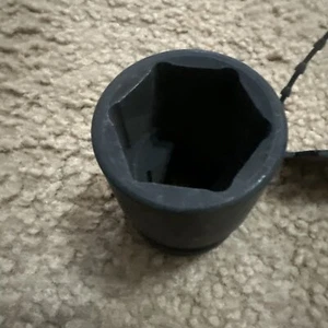 Blackhawk 3/4" Drive 1-5/16" Impact Socket UW-2442 - Picture 1 of 4