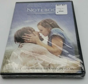 The Notebook (DVD), New, Factory Sealed. - Picture 1 of 2