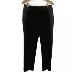 Ann Taylor - Freizeit/Anzughose Hosen - Größe 8 Neu ohne Etikett - Bild 1 von 6