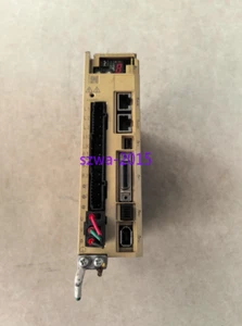 1pcs Used Yaskawa drive SGD7S-2R8A30A002 400W - Picture 1 of 2