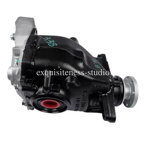 Transmisión eje trasero diferencial 3.38 bmw e81 e87 e90 e91 e92 e93 3.0l - Imagen 1 de 12