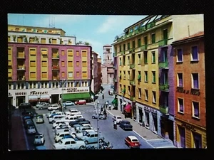 AK Terni Largo Villa Glori Animiert Auto LA98 - Bild 1 von 1