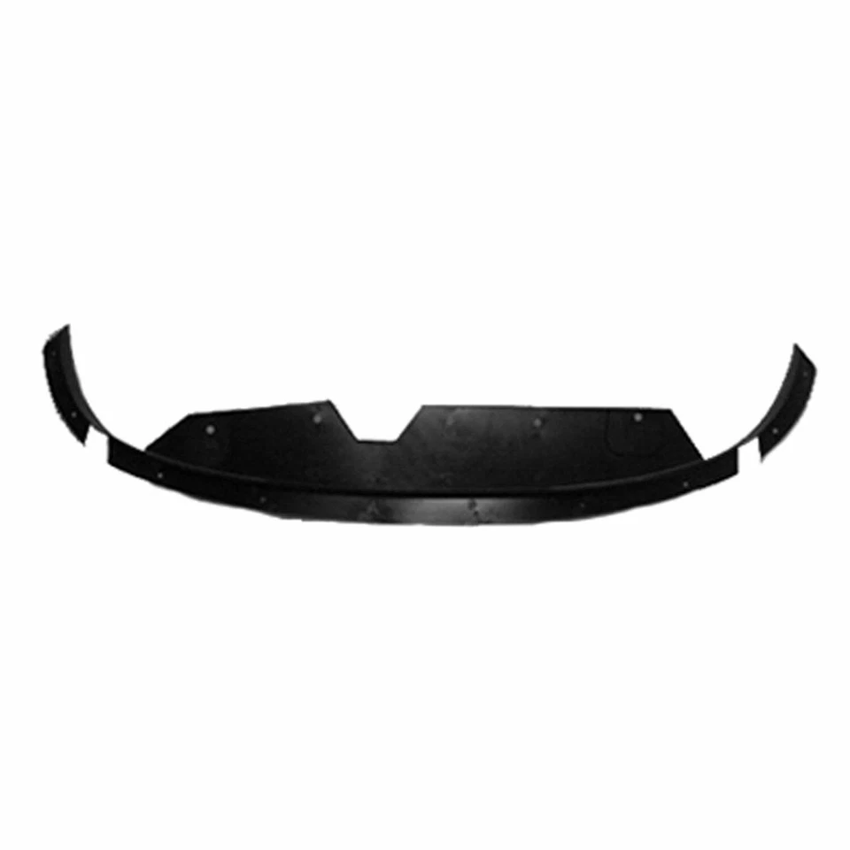 GRAND CARAVAN TOWN & COUNTRY DEFLECTOR DE PRESA DE AIRE INFERIOR DELANTERO OEM 4857250AB Foto 1 de 1
