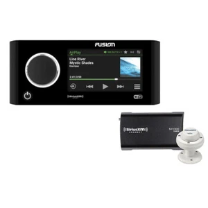 Fusion MS--RA770 SiriusXM Bundle 010-01905-00/SXM - Picture 1 of 3
