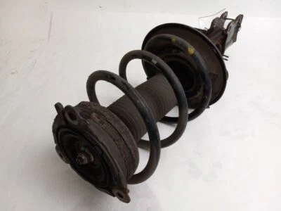 SUPORTE DE SUSPENSÃO DIANTEIRO PARA PASSAGEIRO compatível com Nissan Quest 2011 - 2013 - Imagem 1 de 4