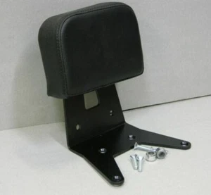 SGANCIO RAPIDO Schienalino sissy bar sissybar HARLEY DAVIDSON STREET NIGHT V-ROD - Imagen 1 de 12