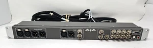 AJA Video System KL- Box - LH / KL - Box - Picture 1 of 6