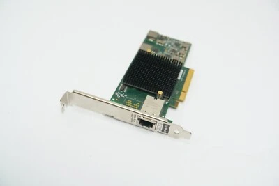 ATTO FF-NT11 1-Port 10Gbit Network Interface Card - Image 1 of 3