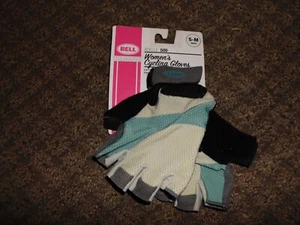 BELL Adelle 500 Women's Cycling Gloves, S-M, new - Picture 1 of 2