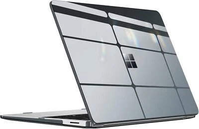 Case for 13.8 Inch Microsoft Surface Laptop 7 2024 Slim Snap On Hard Shell Cover - Image 1 of 4
