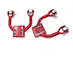 Godspeed GEN2 Adjustable Front  Camber Arms w/Ball Joints For 92-95 Honda Civic - Bild 1 von 3