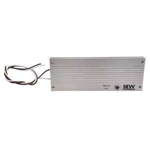 Sew Eurodrive BW100-005 Regenerativer Bremswiderstand, 100 Ohm, 500 W, 2-Draht - Bild 1 von 5