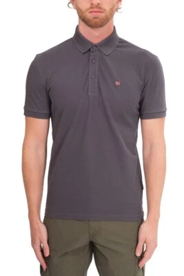 NAPAPIJRI - Polo Eolanos Hombre Foto 1 de 3