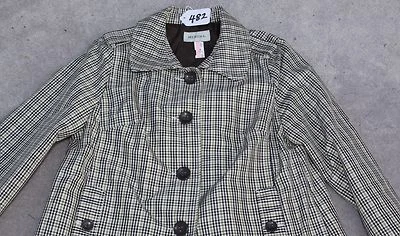 CHAQUETA/TOP MERONA MUJER Talla - L. ETIQUETA NO. 482 Foto 1 de 4