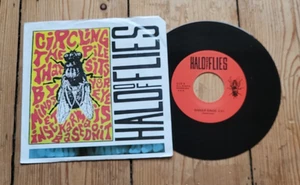 Halo Of Flies Circling the Pile 7"  indie Punk Am Rep Killdozer U-Men - Bild 1 von 2
