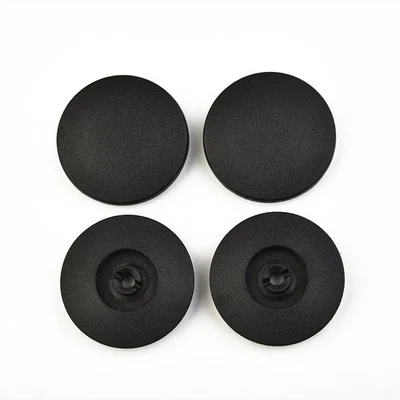 Get 2 Direct Replacement Car Floor Mat Fasteners for Maserati & For Ferrari - Image 1 of 4